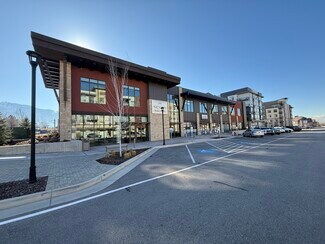 More details for 162 E Midvillage Blvd, Sandy, UT - Office for Lease