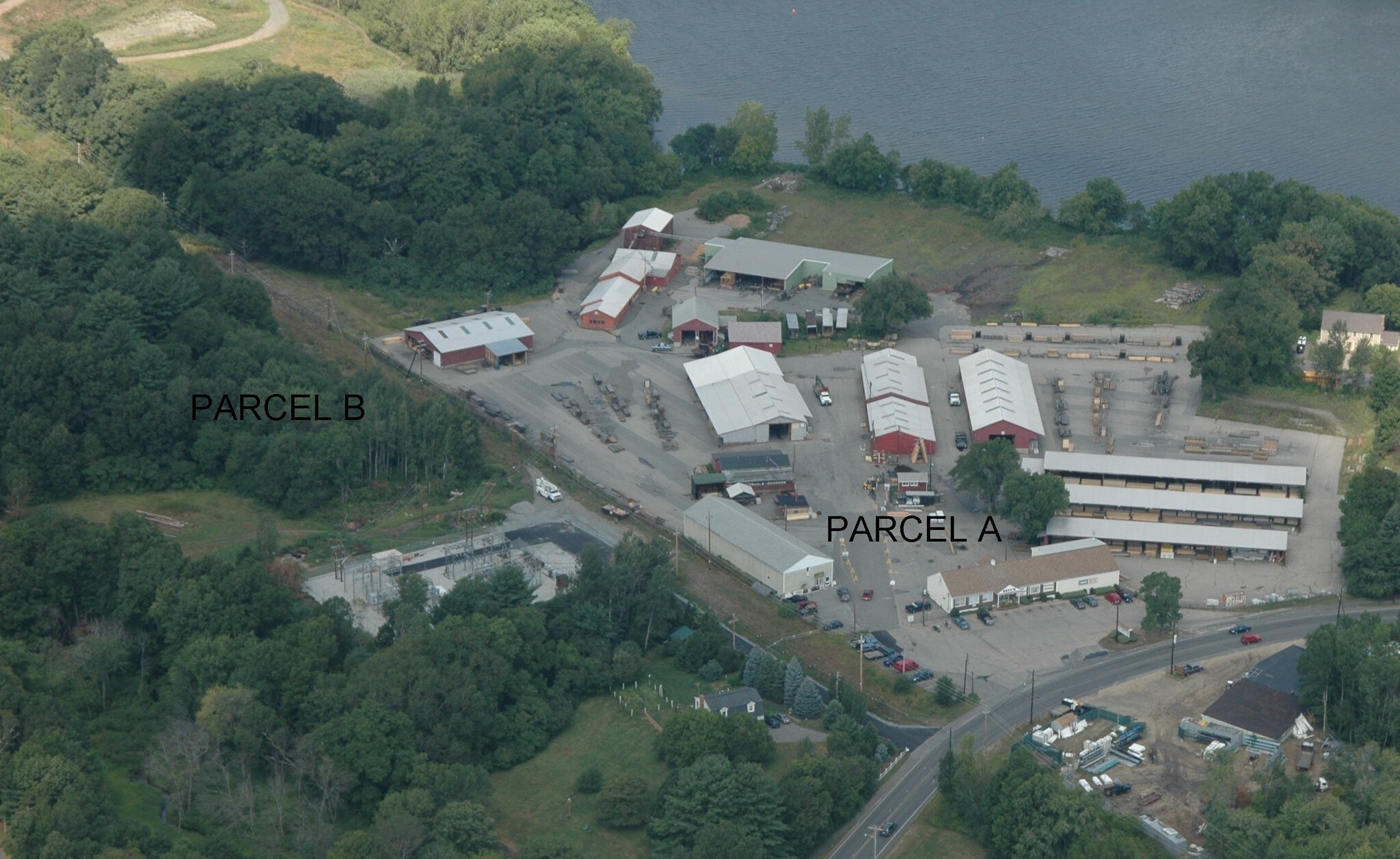 441 Main St, Groveland, MA for sale Primary Photo- Image 1 of 1