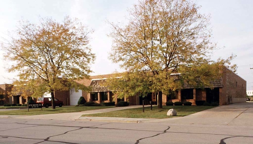 850-880 Touhy Ave, Elk Grove Village, IL for lease - Other - Image 2 of 2
