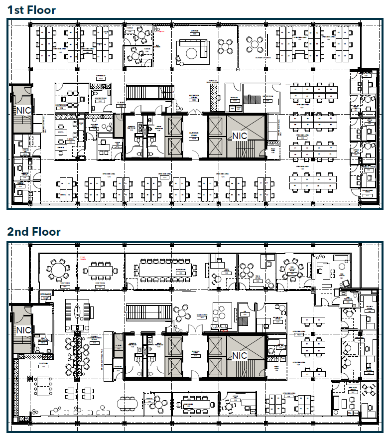 14724-14726 Ventura Blvd, Sherman Oaks, CA for lease Floor Plan- Image 1 of 1