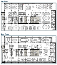 14724-14726 Ventura Blvd, Sherman Oaks, CA for lease Floor Plan- Image 1 of 1