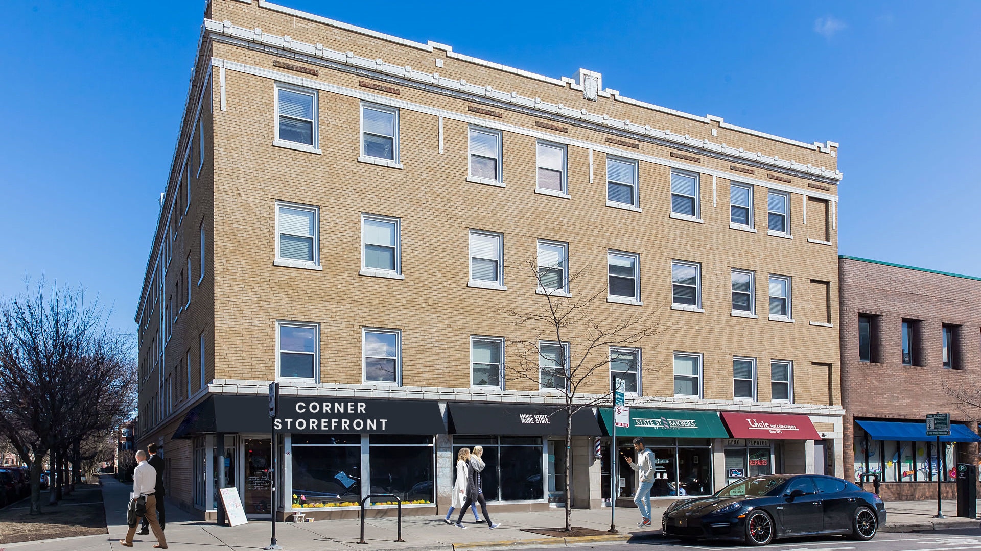 3521-3527 N Southport Ave, Chicago, IL for sale Other- Image 1 of 1