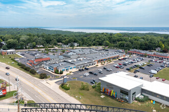 5901 N Prospect Rd, Peoria, IL - aerial  map view - Image1