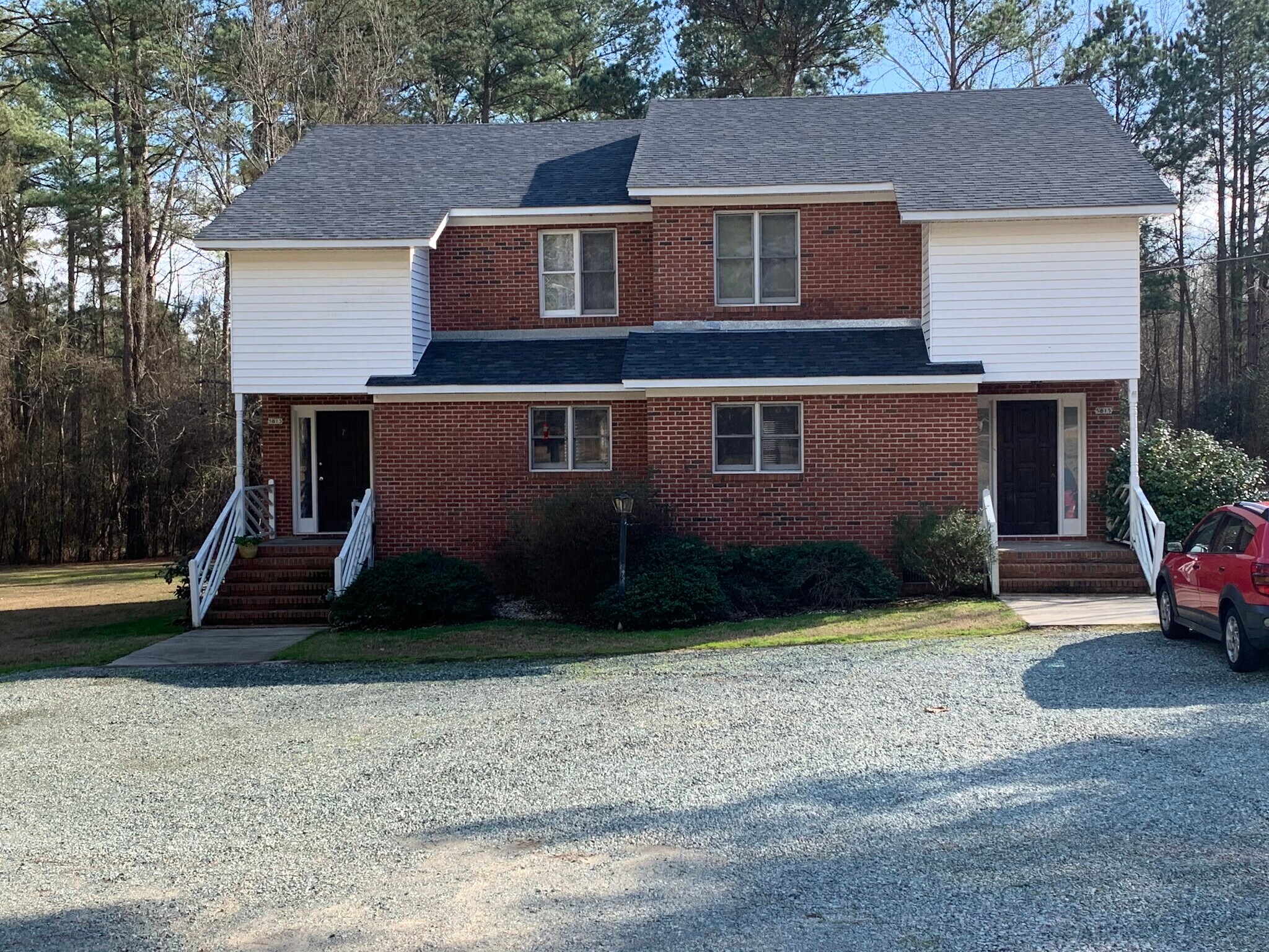 5613 Quail Ridge Dr, Sanford, NC 27332 | LoopNet