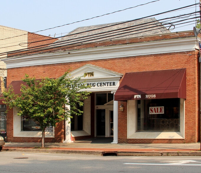 319 Millburn Ave, Millburn, NJ for lease - Building Photo - Image 2 of 12