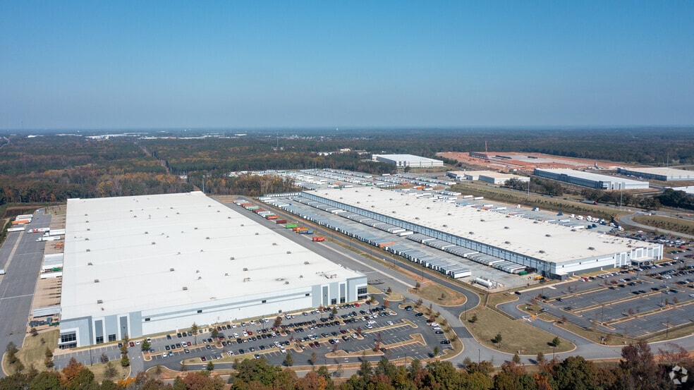 3090 Highway 42, Locust Grove, GA for lease - Aerial - Image 3 of 8
