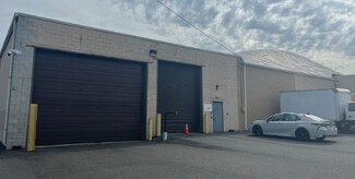 More details for 2020 S Stiles St, Linden, NJ - Industrial for Lease