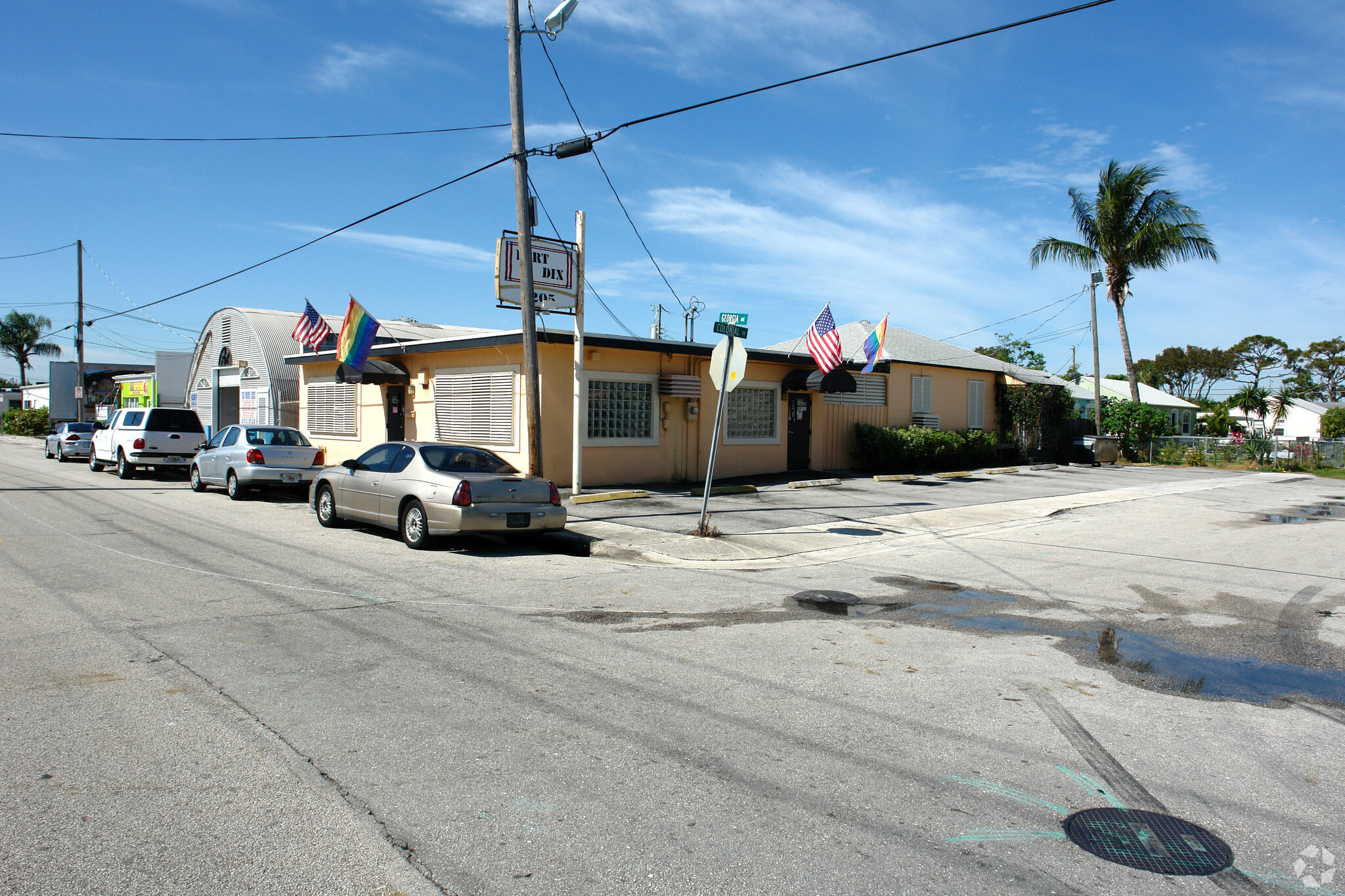 6205 Georgia Ave, West Palm Beach, FL for sale Primary Photo- Image 1 of 1