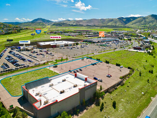 More details for 16600 W Colfax Ave, Golden, CO - Land for Sale