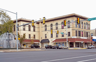 More details for 53 W Main St, Bloomsburg, PA - Multifamily for Sale