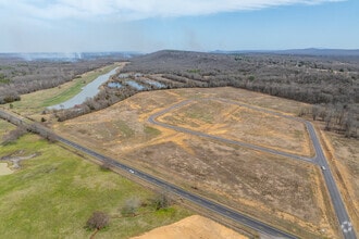 10600 S Highway 96, Greenwood, AR - AERIAL map view - Image1