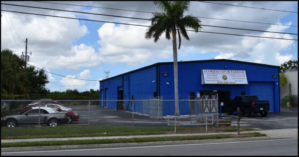 12810 49th St N, Clearwater, FL for lease - Building Photo - Image 1 of 10