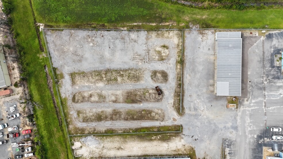 468 Nelson Ferry Rd, Moncks Corner, SC for lease - Building Photo - Image 2 of 2