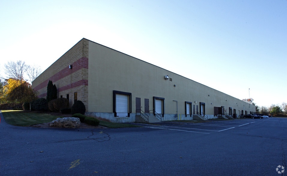 14 Progress Rd, Billerica, MA 01821 Bldg 2