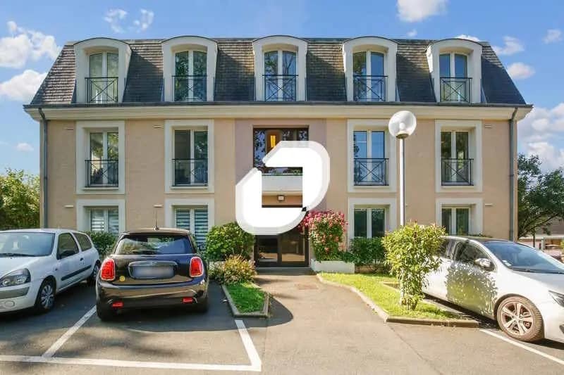 Location Bureaux 82 m² - Photo 1