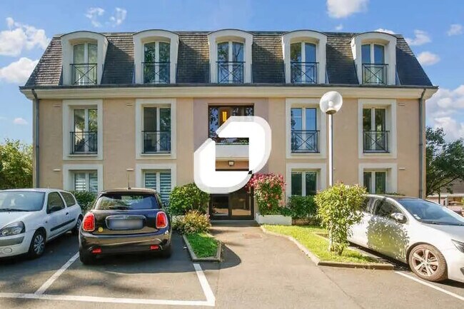 Location Bureaux 82 m²