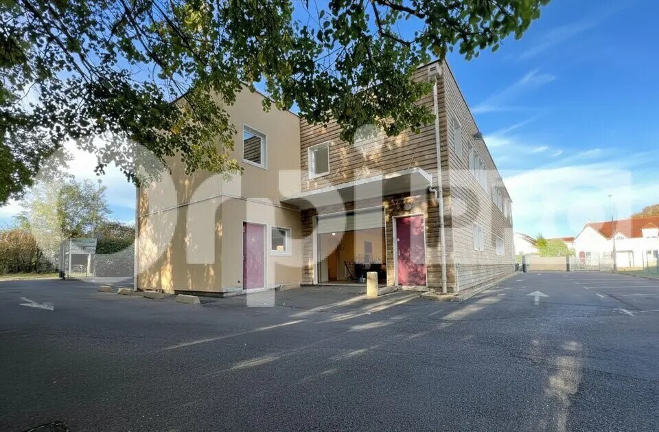 Flex in Gometz-le-Châtel for sale Building Photo- Image 1 of 14