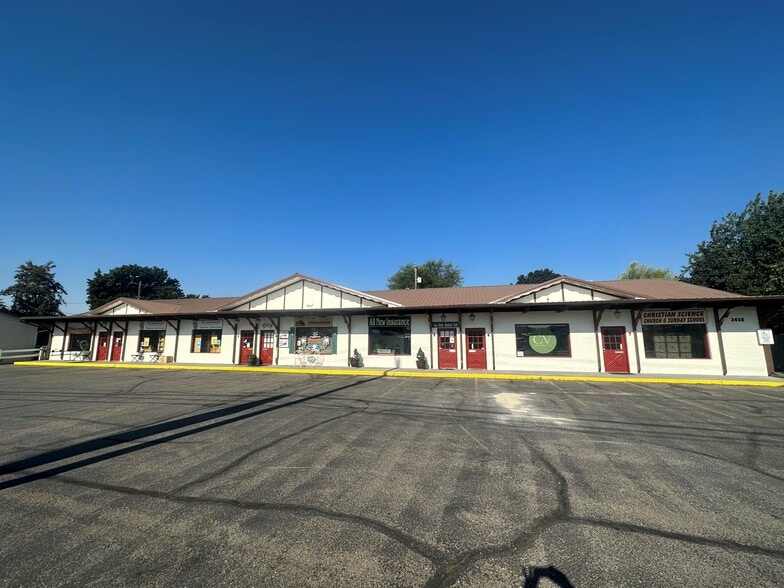 2415 N Government Way, Coeur d'Alene, ID for lease - Building Photo - Image 2 of 2