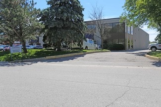 More details for 256 Bradwick Dr, Concord, ON - Office for Lease