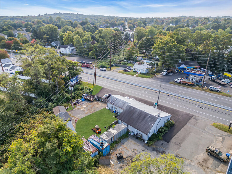 571 Rt-36, Belford, NJ for sale - Building Photo - Image 3 of 9