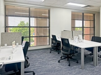 More details for 1040 monarch St, Lexington, KY - Coworking for Lease