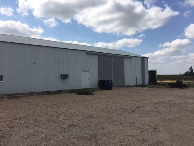 11555 US Highway 283, Dodge City, KS for sale - Building Photo - Image 1 of 1