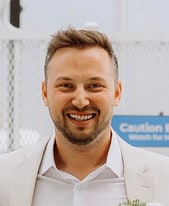Alek Gjurcinov