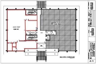997 Governors Ln, Lexington, KY for lease Building Photo- Image 1 of 1