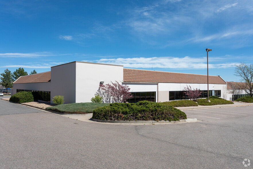 17600 E Exposition Dr, Aurora, CO for sale - Building Photo - Image 1 of 1