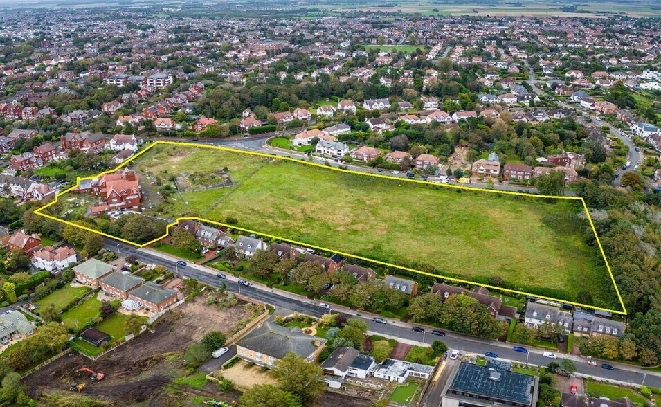 20 Lancaster Road, Southport for sale - Building Photo - Image 1 of 4