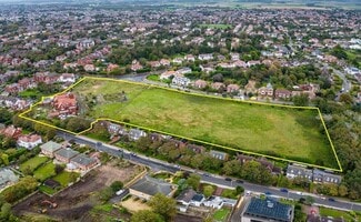 More details for 20 Lancaster Road, Southport - Land for Sale