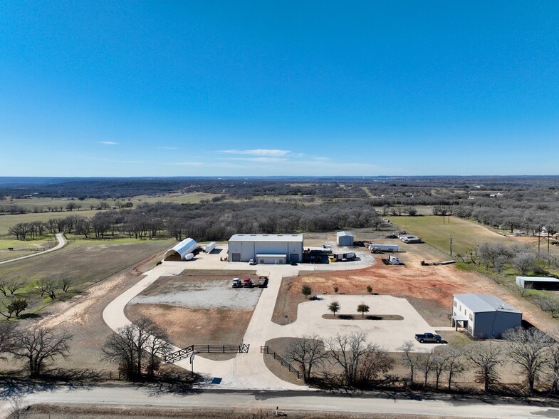 464 Cool Jct, Millsap, TX for sale - Primary Photo - Image 1 of 1