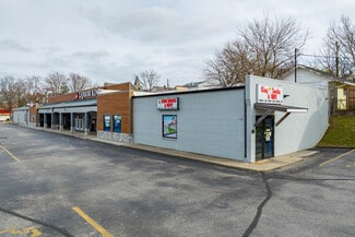 More details for 118 6th Ave, Dayton, KY - Retail for Lease
