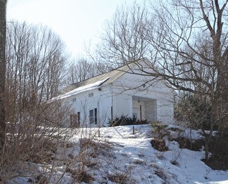 More details for 272 Litchfield Rd, New Milford, CT - Specialty for Sale