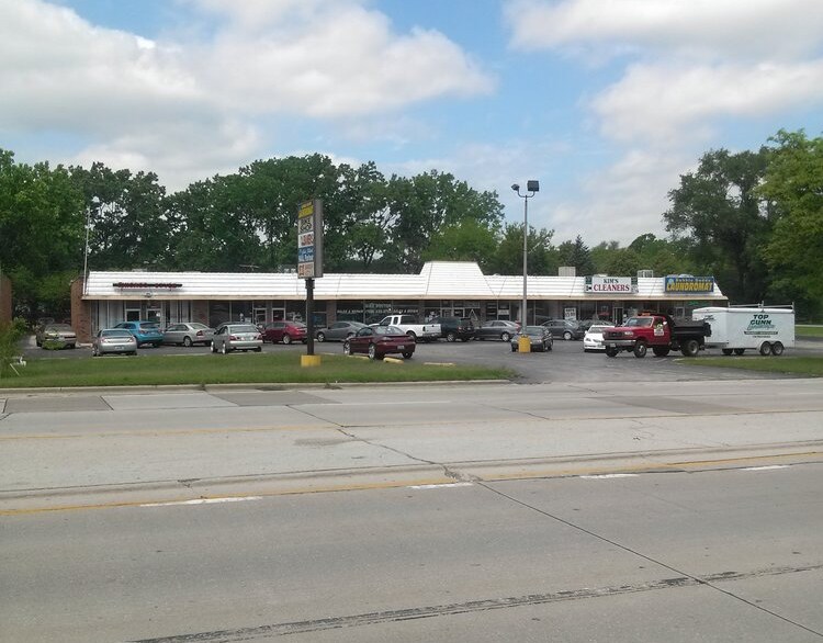 17304-17310 Kedzie Ave, Hazel Crest, IL for sale Primary Photo- Image 1 of 1