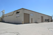 35468 Groesbeck Hwy, Clinton Township MI - Warehouse