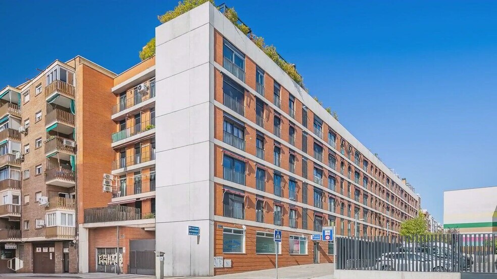 in Madrid, Madrid for sale - Commercial Listing Video - Image 1 of 1