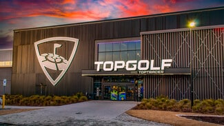 More details for TopGolf, North Charleston, SC - Sports & Entertainment for Sale