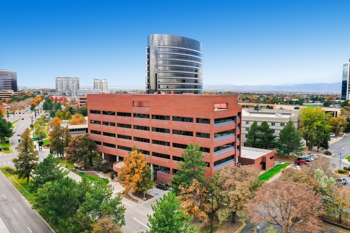 4949 S Syracuse St, Denver, CO for lease Building Photo- Image 1 of 6