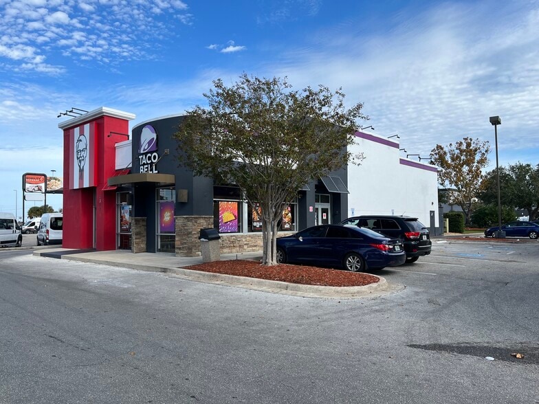 4312 US Highway 19, New Port Richey, FL for sale - Building Photo - Image 2 of 3