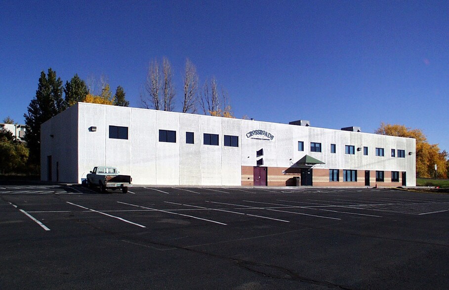 9701 W 50th Ave, Wheat Ridge, CO for sale - Primary Photo - Image 1 of 1
