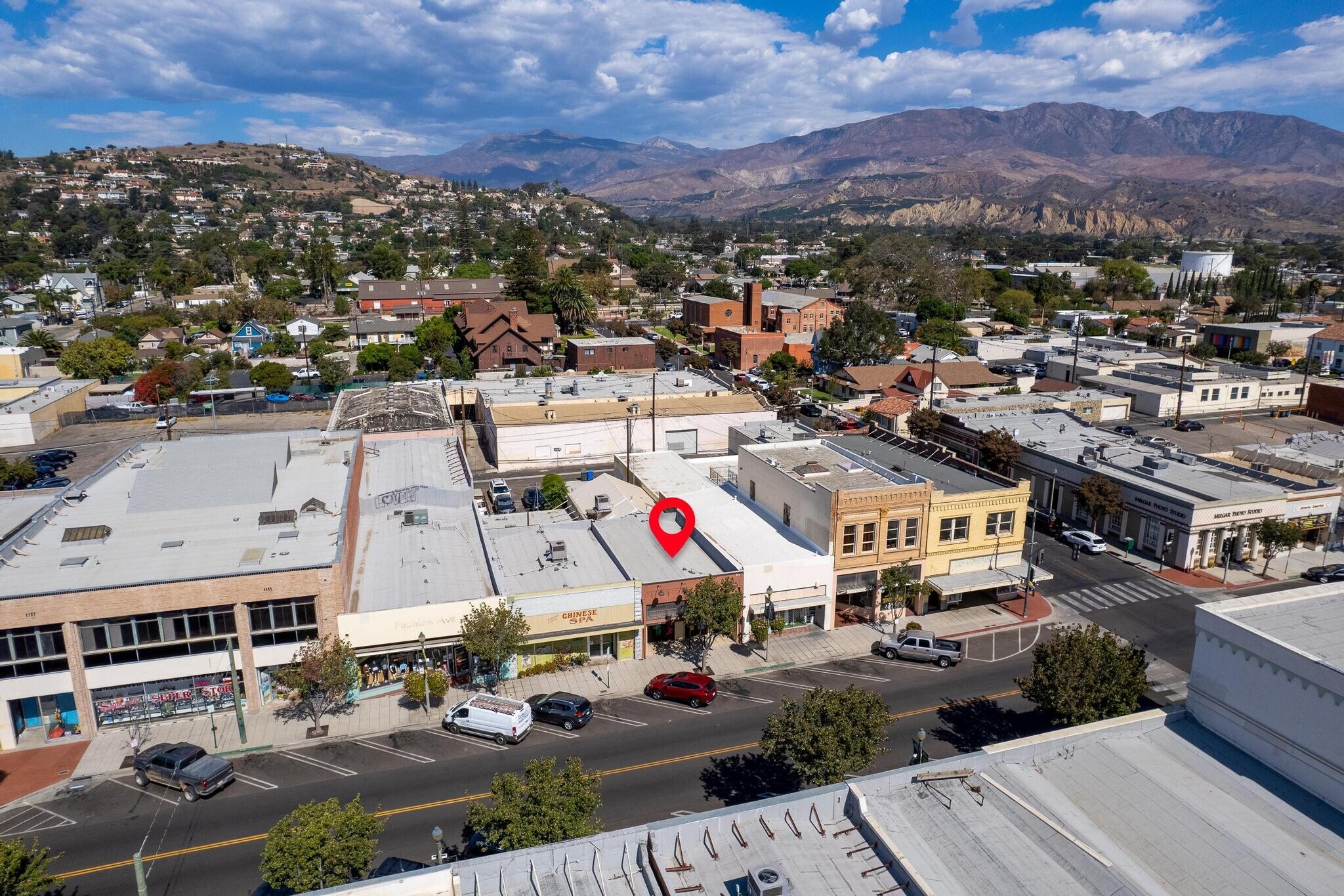 941 E Main St, Santa Paula, CA for sale Building Photo- Image 1 of 1