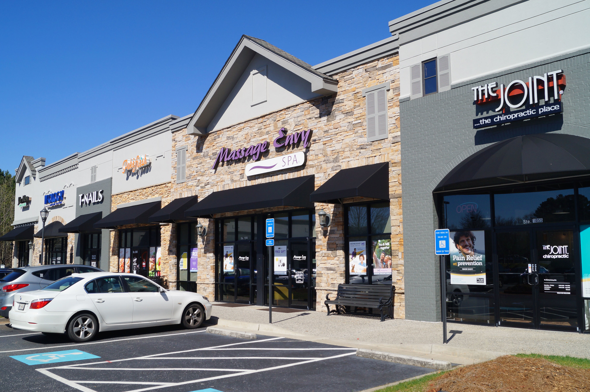 5530 Windward Pky, Alpharetta, GA 30004 - Windward Plaza | LoopNet.com