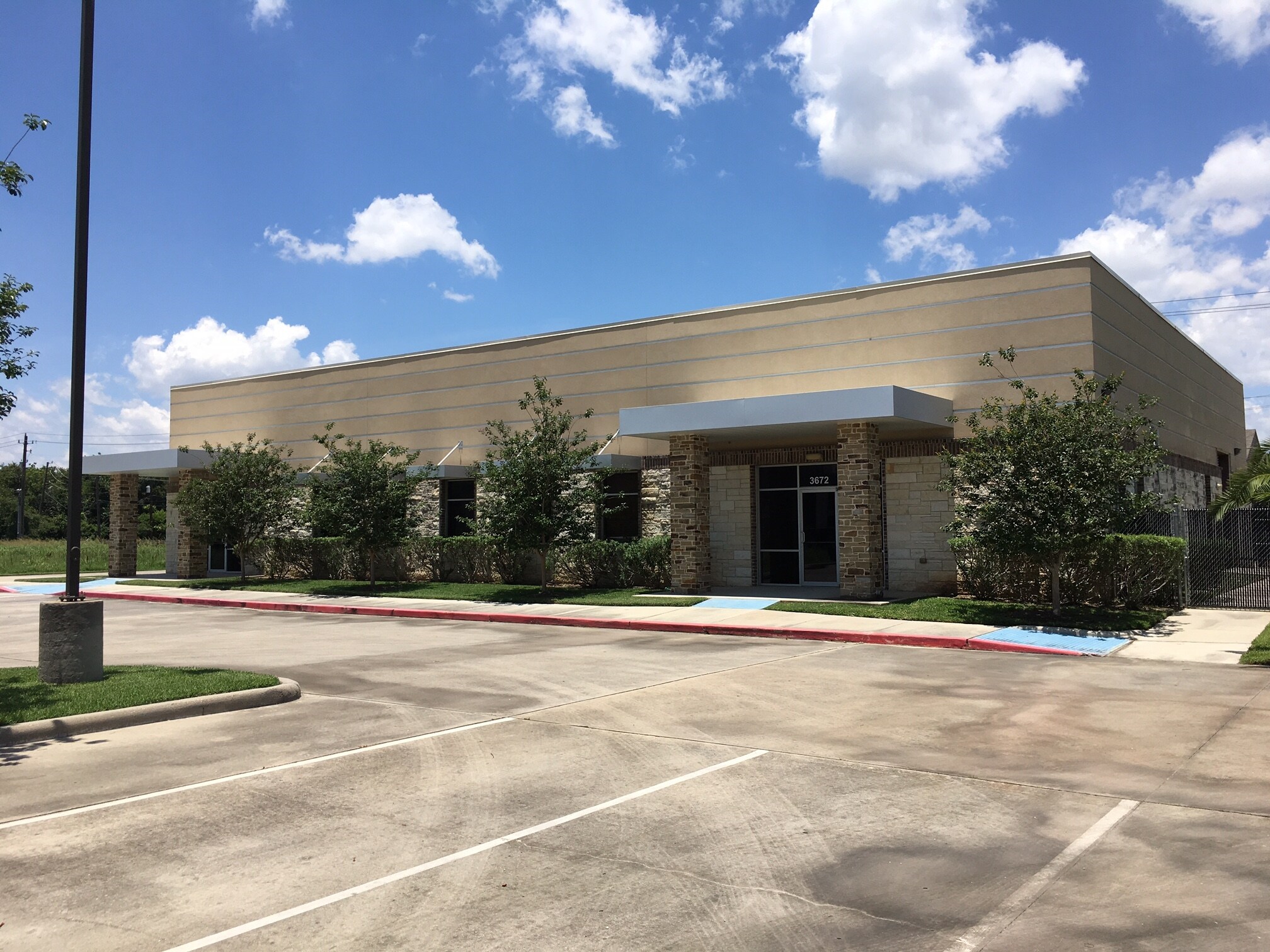 3672 Burke Rd, Pasadena, TX for sale Building Photo- Image 1 of 1