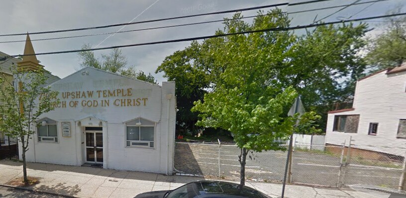 595 S 18th St, Newark, NJ for sale Building Photo- Image 1 of 1