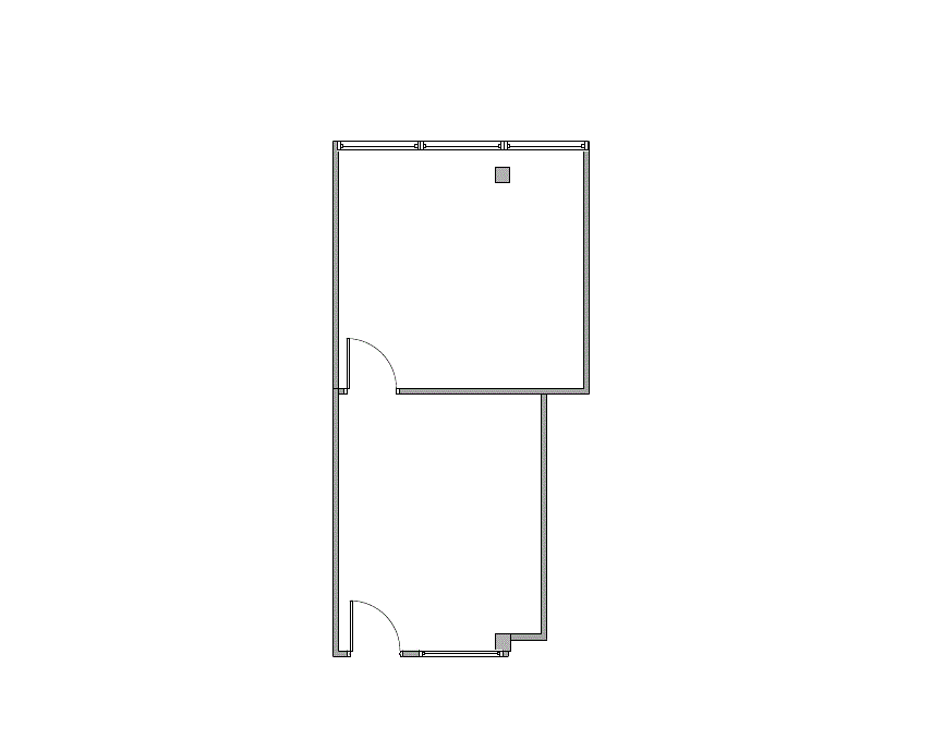 10039 Bissonnet St, Houston, TX for lease Floor Plan- Image 1 of 1