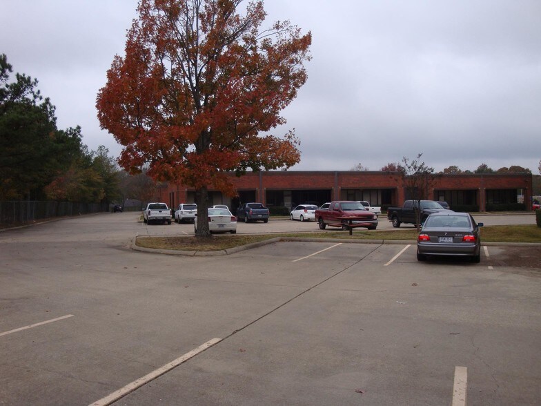 4801 Troup Hwy, Tyler, TX for sale - Building Photo - Image 1 of 1