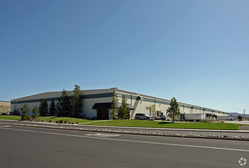 6995 Resource Dr, Reno, NV for lease - Primary Photo - Image 1 of 4