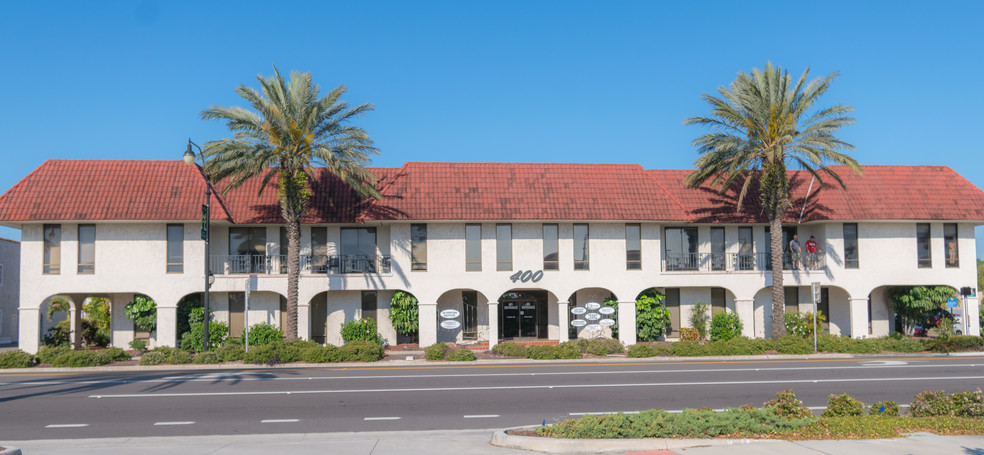 400 S Tamiami Trl, Venice, FL for lease - Building Photo - Image 1 of 2