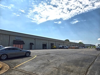 More details for 500 Production Ave, Madison, AL - Industrial for Lease